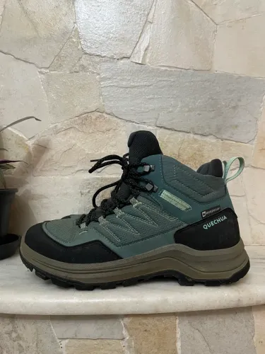 Bota Quechua WATERPROOF (impermeável) 