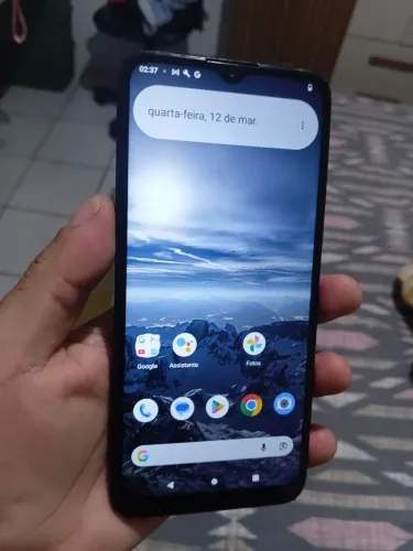 Nokia G21