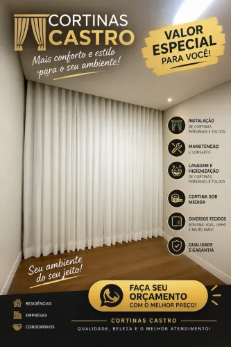 Cortinas