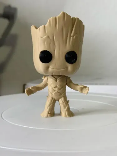 Figure Baby Groot - Guardiões da Galáxia