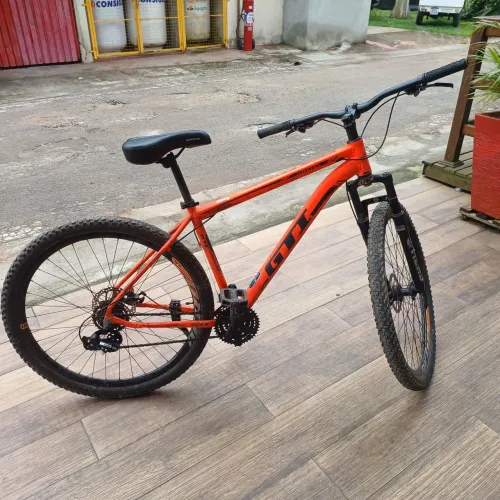 Bike