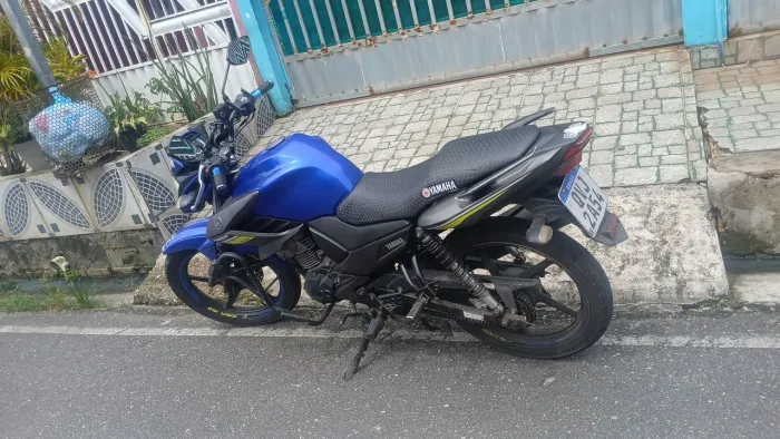 Moto top pagar e rodar 