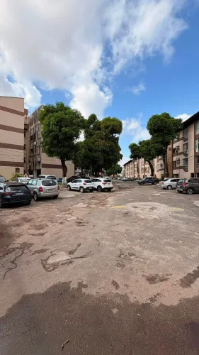 VENDO APARTAMENTO NO CONDOMINIO QUINTAS DO SOL
