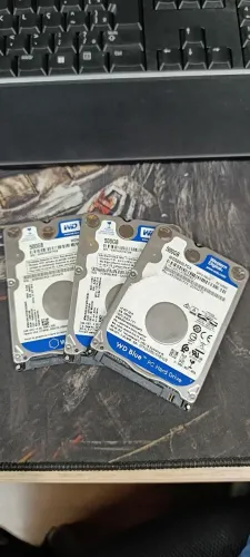 HD 500gb
