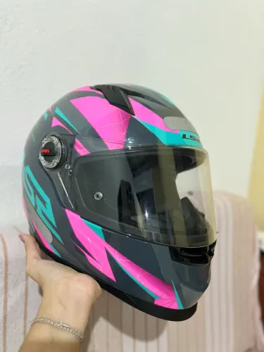 Capacete Ls2 Original