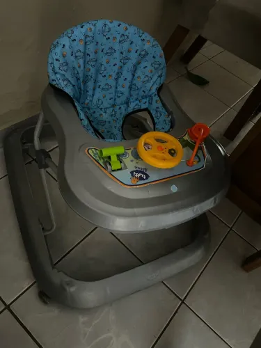 ANDAJAR SEMI-NOVO