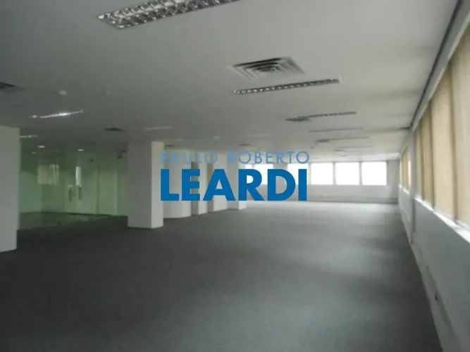 COMERCIAL - CENTRO - SP