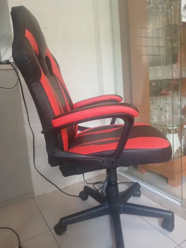 Cadeira gamer