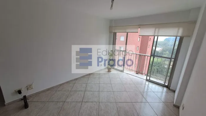 Apartamento para VENDA no Condomínio Porto Seguro - Casa Verde - SP