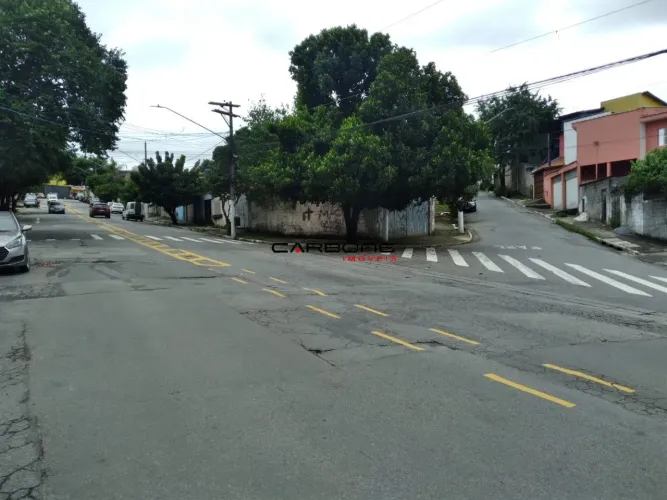 Terreno a venda de 1140 m² em São Miguel Paulista