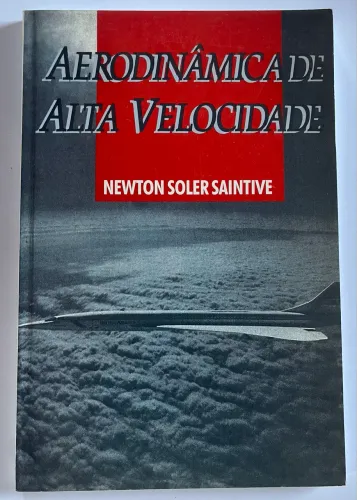 KIT LIVROS PARA AVIAÇÃO - AERODINÂMICA E REGULAMENTOS