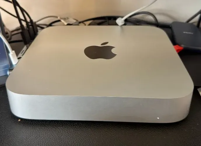 Mac Mini M2 2023 8GB 256GB SSD