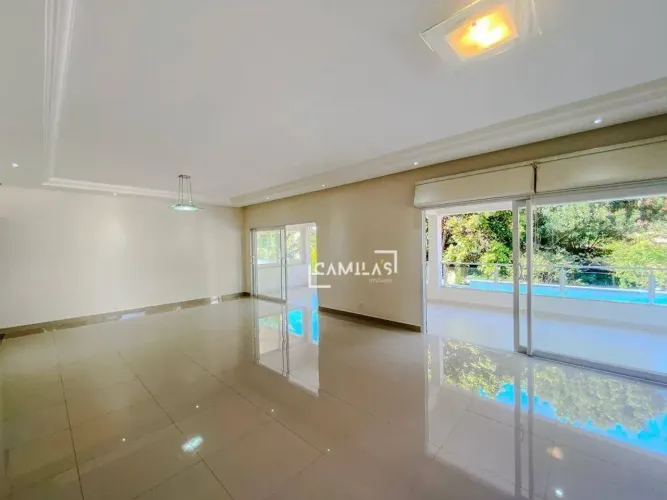 Casa com 4 dormitórios, 600 m² - venda por R$ 2.650.000,00 ou aluguel por R$ 14.125,00/mês