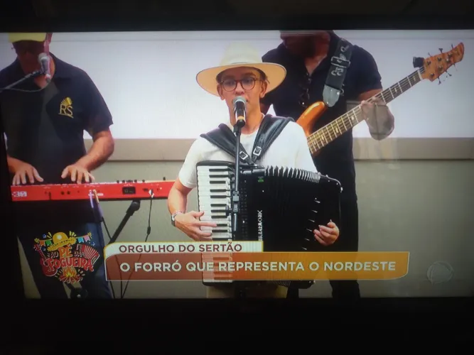 TV LG