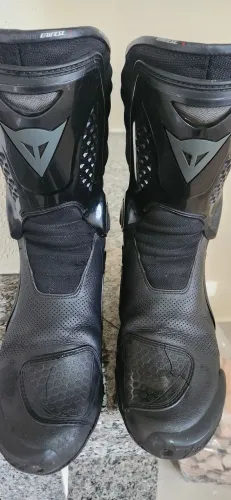 Bota Dainese 43EU BR41