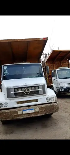 Caminhão muito bom