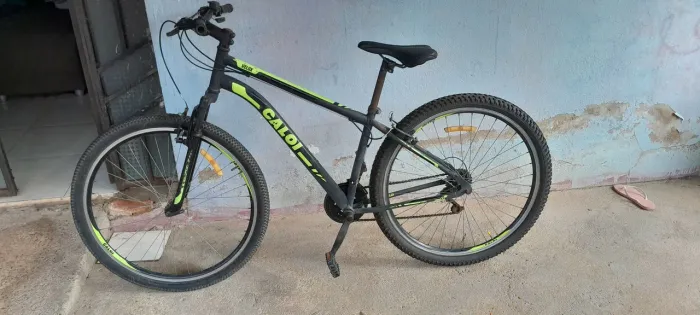 BICICLETA CALOI ARO 29