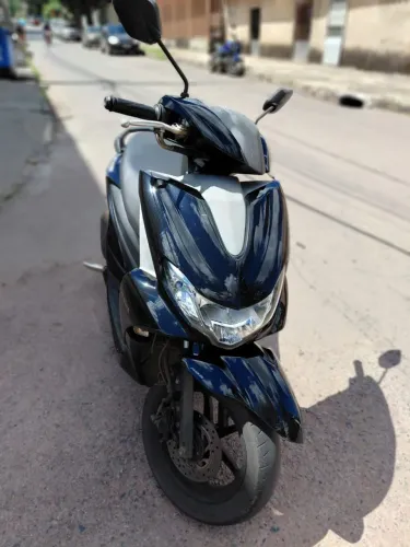 Só venda 