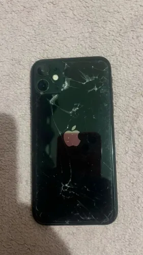Vendo IPhone 11 por 1.200
