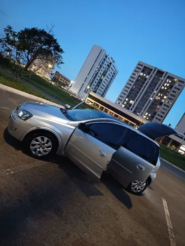 Chevrolet Corsa Hat. JOY 1.0/ 1.0 Flexpower 8V 5P 2009