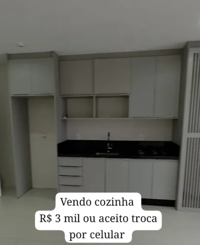 Vendo Cozinha pra retirar oportunidade