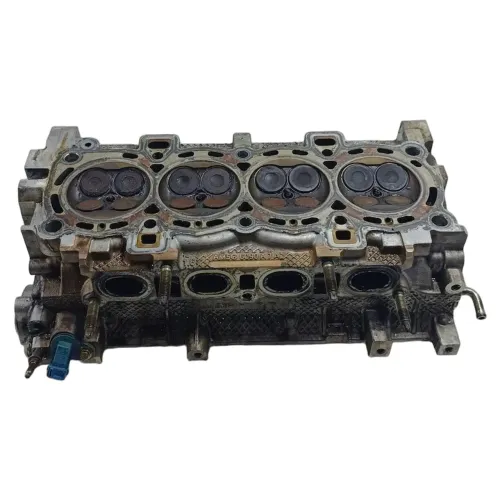 Cabecote Ford New Fiesta Focus 1.6 2011-2017 Original