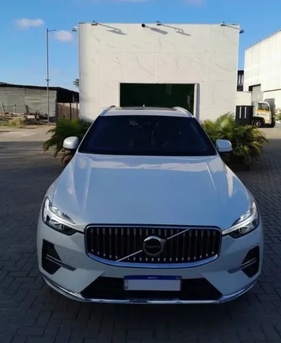 Volvo XC-60 XC 60 T-8 Híbrido Insc. Express. 2.0 AWD 2022