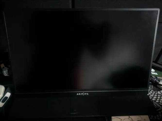 Monitor Portátil Azorpa 15.6 polegadas