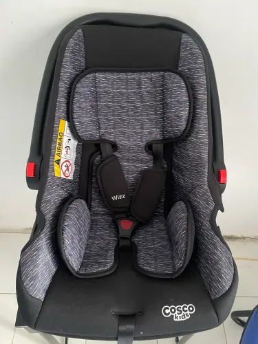 Bebê Conforto Cosco Kids