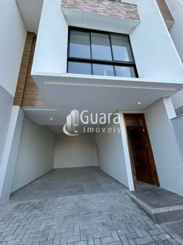 Casa para Venda em Jaraguá do Sul / SC no bairro Vila Lenzi