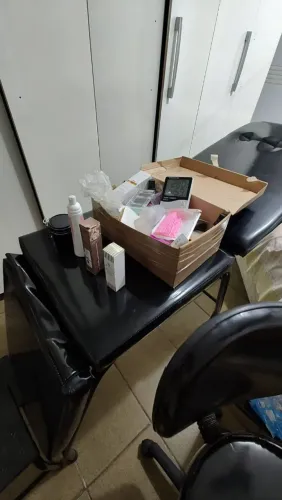 MÓVEIS PARA CÍLIOS