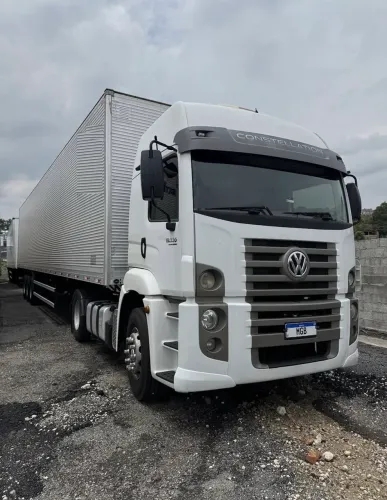 Volkswagen 19330 4x2 Constellation