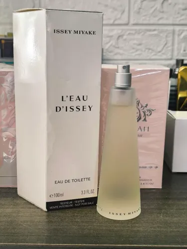 Perfume Feminino Issey Miyake l'eau d'issey