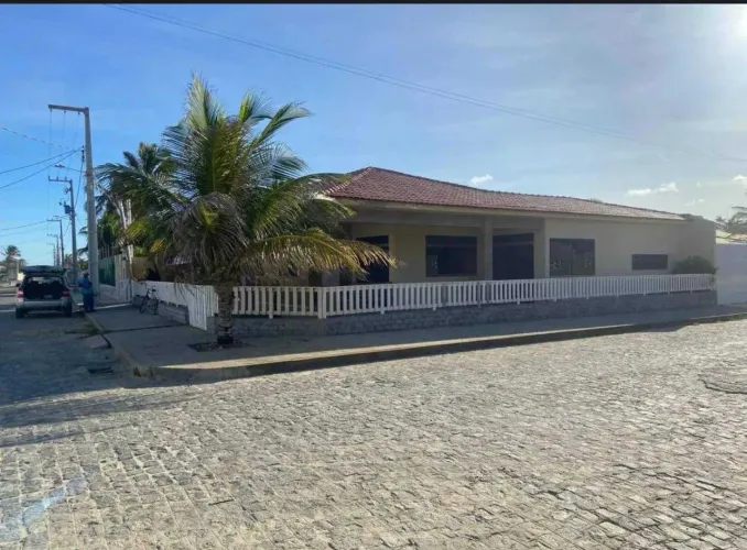 CASA NA CAUEIRA [59455]