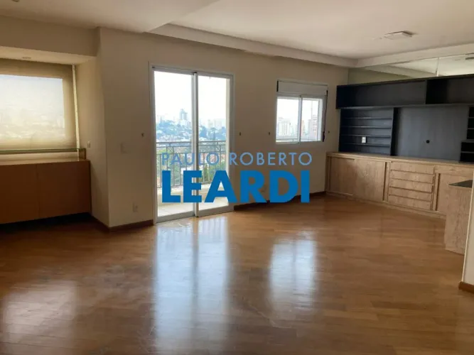 APARTAMENTO - HIGIENÓPOLIS - SP