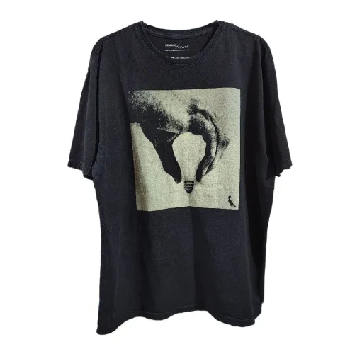Camiseta Masculina Reserva Original- TAM: M