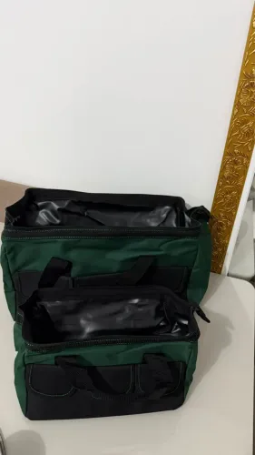 Bolsas de Ferramentas 20 e 14 polegadas 