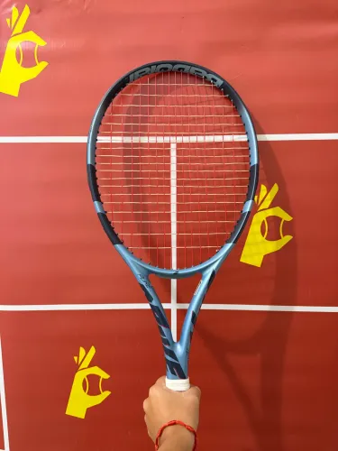 Raquete de Tênis Babolat Pure Drive Team