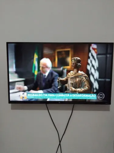 Tv smart 32 polegadas