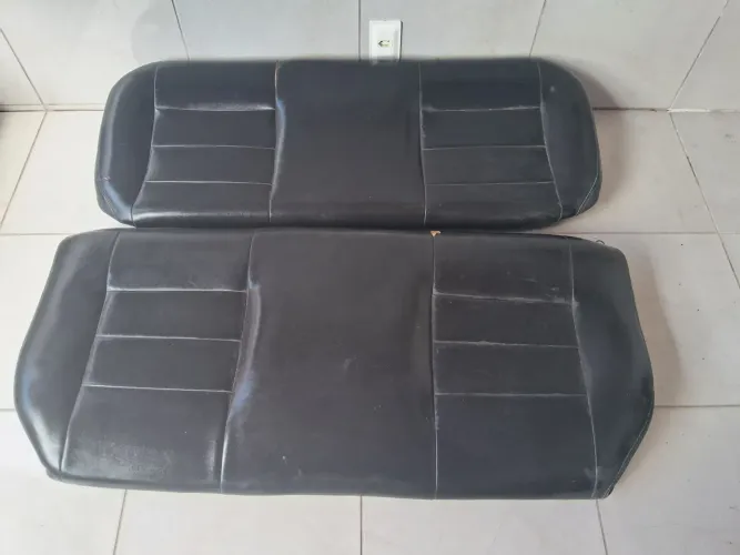 Banco traseiro fiat tipo