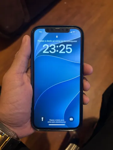 iPhone 12 128g azul