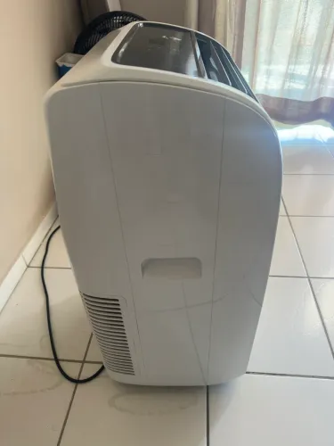 Ar-condicionado portátil Rheem