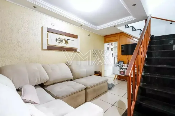 SOBRADO A VENDA NA VILA MEDEIROS - SP