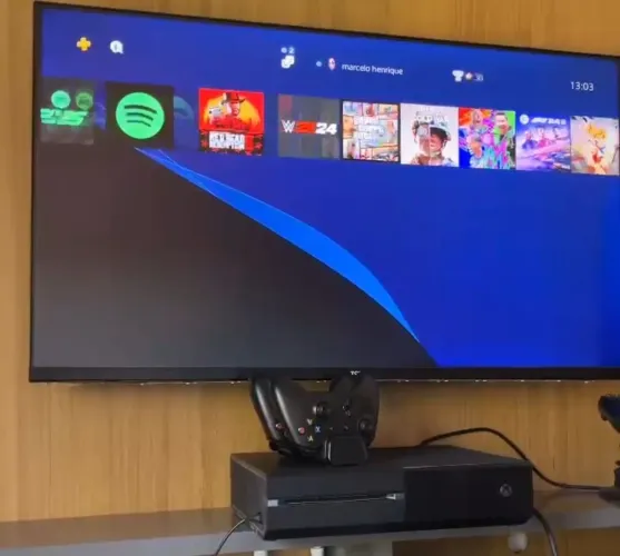 xbox one