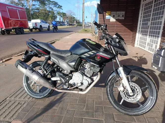 Fazer 150 14/14