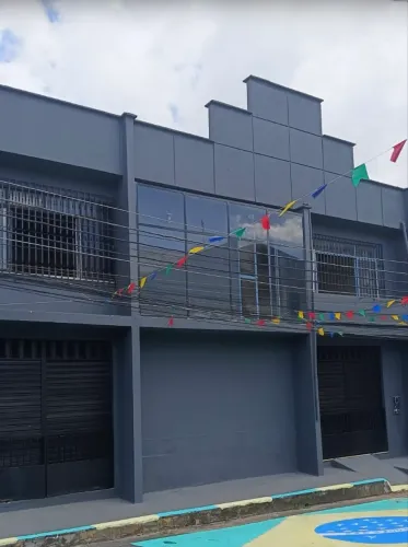 PONTOS COMERCIAIS PARA ALUGAR