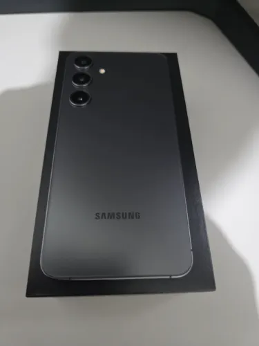 Samsung galaxy s24 plus