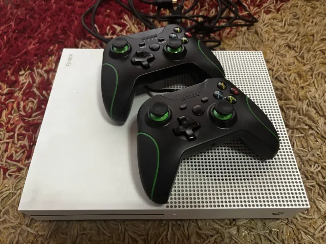 Xbox One