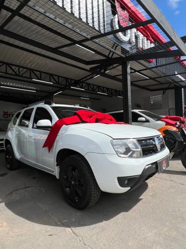 Imagem de Renault Duster Dynamique 2.0 Hi-flex 16V Aut. 2016