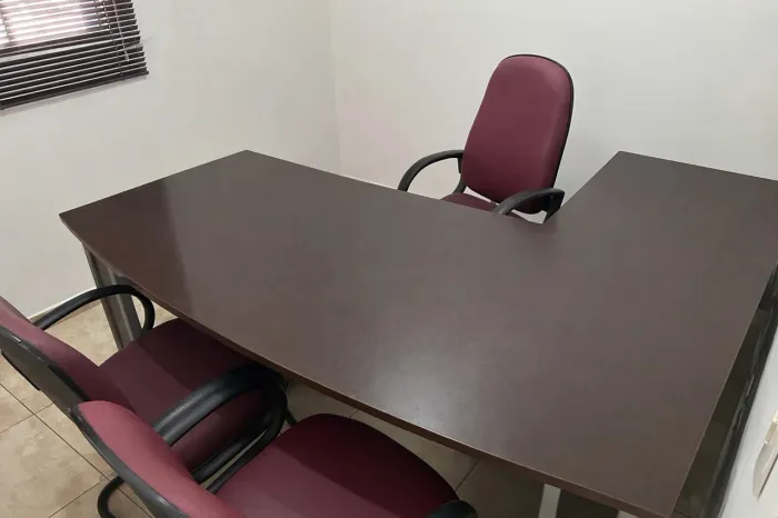 Mesa para escritório